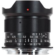 SG-image 12mm F2.8 APS-C [単焦点レンズ キヤノンRFマウント]
