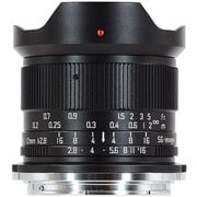 SG-image 12mm F2.8 APS-C [単焦点レンズ ニコンZマウント]