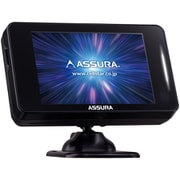 AR-325AW [工業 ASSURA レーザー式オービス対応セーフティレーダー]