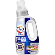 アタック除菌アドバンス 本体 720g [洗濯洗剤 [液体]