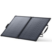 Anker Solix PS100 Dual Portable Solar Panel AS310011