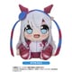 ウマ娘 シンデレラグレイ くりぱん ぬいぐるみ タマモクロス （中央トレセン学園ジャージ）
