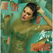 Taylor Swift／The Life Of A Showgirl [輸入盤CD]