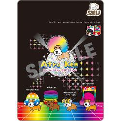 サンエックスユニバース あつめてカードコレクション ノーマルカード コンプリート 10月中旬以降〜出荷】 【中身はランダム】サンエックス