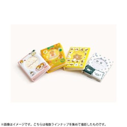 サンエックス みかんぼうや ファスナーホルダー 10個セット サンエックス みかんぼうや ファスナーホルダー 10個セット