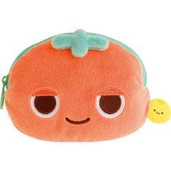 CA76601 うそ探偵トマント ぬいぐるみポーチ