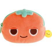 CA76601 うそ探偵トマント ぬいぐるみポーチ