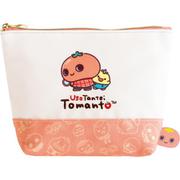 CA76501 うそ探偵トマント とれたてポーチ