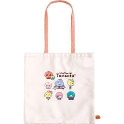 CA76801 うそ探偵トマント トートバッグ