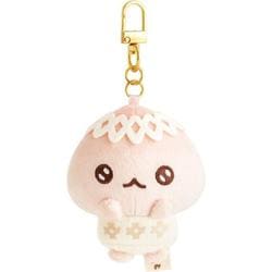MV37901 うそ探偵トマント とれたてぶらさげぬいぐるみ ももちゃん