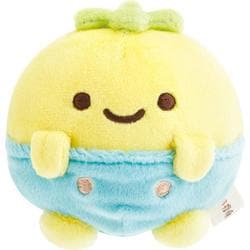 MV38401 うそ探偵トマント とれたてぬいぐるみ プッチー