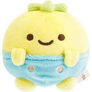 MV38401 うそ探偵トマント とれたてぬいぐるみ プッチー