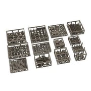 BELBV350905UP 1/350 日本海軍 重巡洋艦 愛宕用 ディテールパーツセット [プラモデル用パーツ]