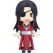 HELLO！GOOD SMILE 天官賜福 貮 花城 [塗装済可動フィギュア 全高約100mm ノンスケール]