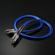 インターコネクトケーブル Granster AC-2000 RCA 1.0m ペア