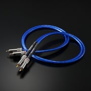 インターコネクトケーブル Granster AC-2000 RCA 1.5m ペア