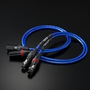 インターコネクトケーブル Granster AC-2000 XLR 1.0m ペア