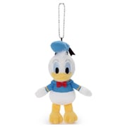 ディズニーキャラクター プチポップ ボールチェーンマスコット ドナルドダック