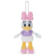 ディズニーキャラクター プチポップ ボールチェーンマスコット デイジーダック