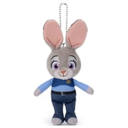 ディズニーキャラクター プチポップ ボールチェーンマスコット ジュディ・ホップス