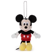 ディズニーキャラクター プチポップ ボールチェーンマスコット ミッキーマウス