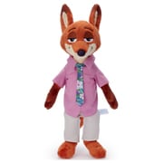 ディズニーキャラクター ズートピア2 ぬいぐるみM ニック・ワイルド