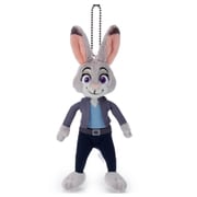 ディズニーキャラクター ズートピア2 ボールチェーンマスコット ジュディ・ホップス