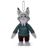 ディズニーキャラクター ズートピア2 ボールチェーンマスコット パウバート