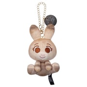 ディズニーキャラクター Nuiパン チェーンストラップマスコット キャラクターパン（すわり） ジュディ・ホップス