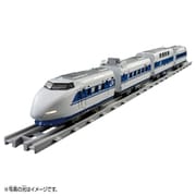 プラレール リアルクラス 100系新幹線グランドひかり（ライト付仕様）