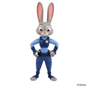 アニア 「ズートピア」ジュディ・ホップス