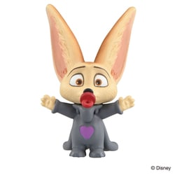 アニア 「ズートピア」フィニック