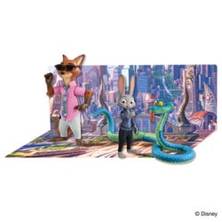 アニア 「ズートピア2」スペシャルセット