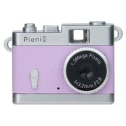 DSC-PIENI II LC [トイカメラ Pieni II ライラック]