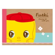 【限定】フエキくん A7メモ9 CF7M9
