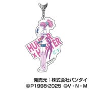 HUNTER×HUNTER アクリルキーホルダー レタコレ 08. マチ
