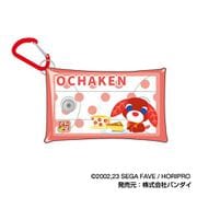 お茶犬 マルチクリアケース Sサイズ 04. アール