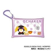 お茶犬 マルチクリアケース Sサイズ 05. ロン