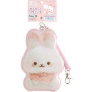 PB72705 シュガーココムー ダイカットパスケース 「ぬいフォト」シリーズ シュガーココムー