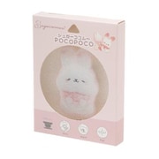 AB37603 シュガーココムー POCOPOCO 「ぬいフォト」シリーズ シュガーココムー
