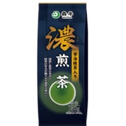 濃い宇治抹茶入り煎茶 150g