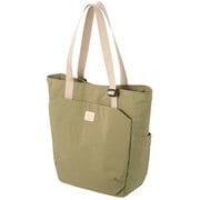 Chululu ルモ トートバッグ オリーブ SCH-LUTTOV