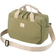 Chululu ルモ ショルダーバッグ オリーブ SCH-LUSBOV