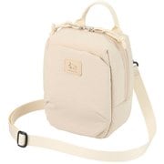 Chululu ルモ ミニショルダーバッグ ベージュ SCH-LUMSBE
