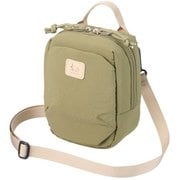 Chululu ルモ ミニショルダーバッグ オリーブ SCH-LUMSOV