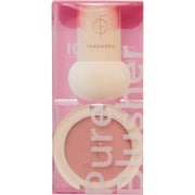 FORENCOS Pure Blusher 01 Rabbit 5g [チーク]