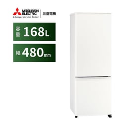Mitsubishi Electric 冷蔵庫 168L ヨドバシ.com - 三菱電機 MITSUBISHI ELECTRIC 冷蔵庫 Pシリーズ