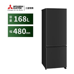 Mitsubishi Electric 冷蔵庫 168L ヨドバシ.com - 三菱電機 MITSUBISHI ELECTRIC 冷蔵庫 Pシリーズ