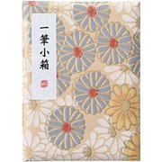 限定 一筆小箱 雛菊 KB790-931