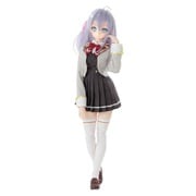 アナザーリアリスティックキャラクターズ No.026 時々ボソッとロシア語でデレる隣のアーリャさん アリサ・ミハイロヴナ・九条 [塗装済可動フィギュア 全高約500mm 1/3スケール]